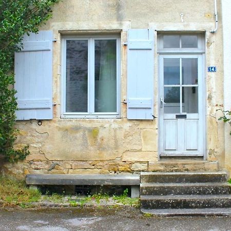 Appartement Alouette Pesmes Екстер'єр фото