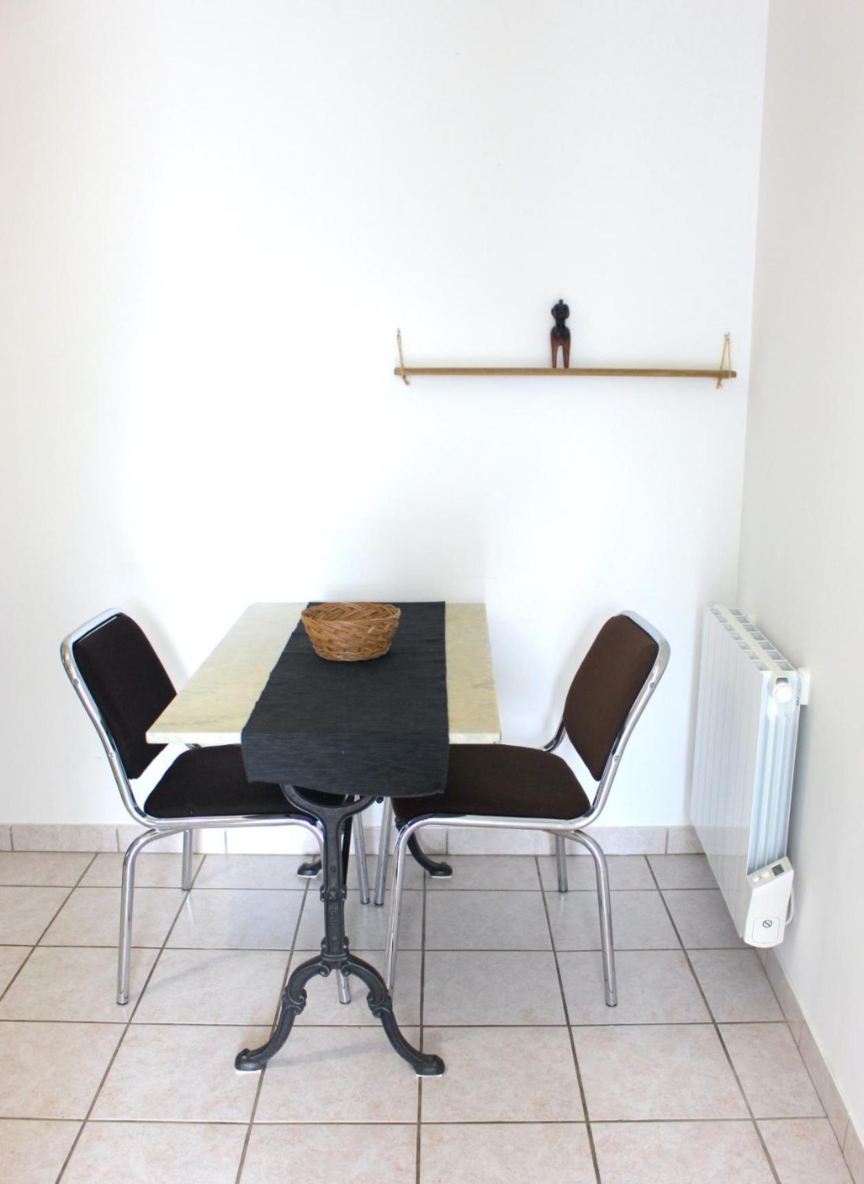 Appartement Alouette Pesmes Екстер'єр фото